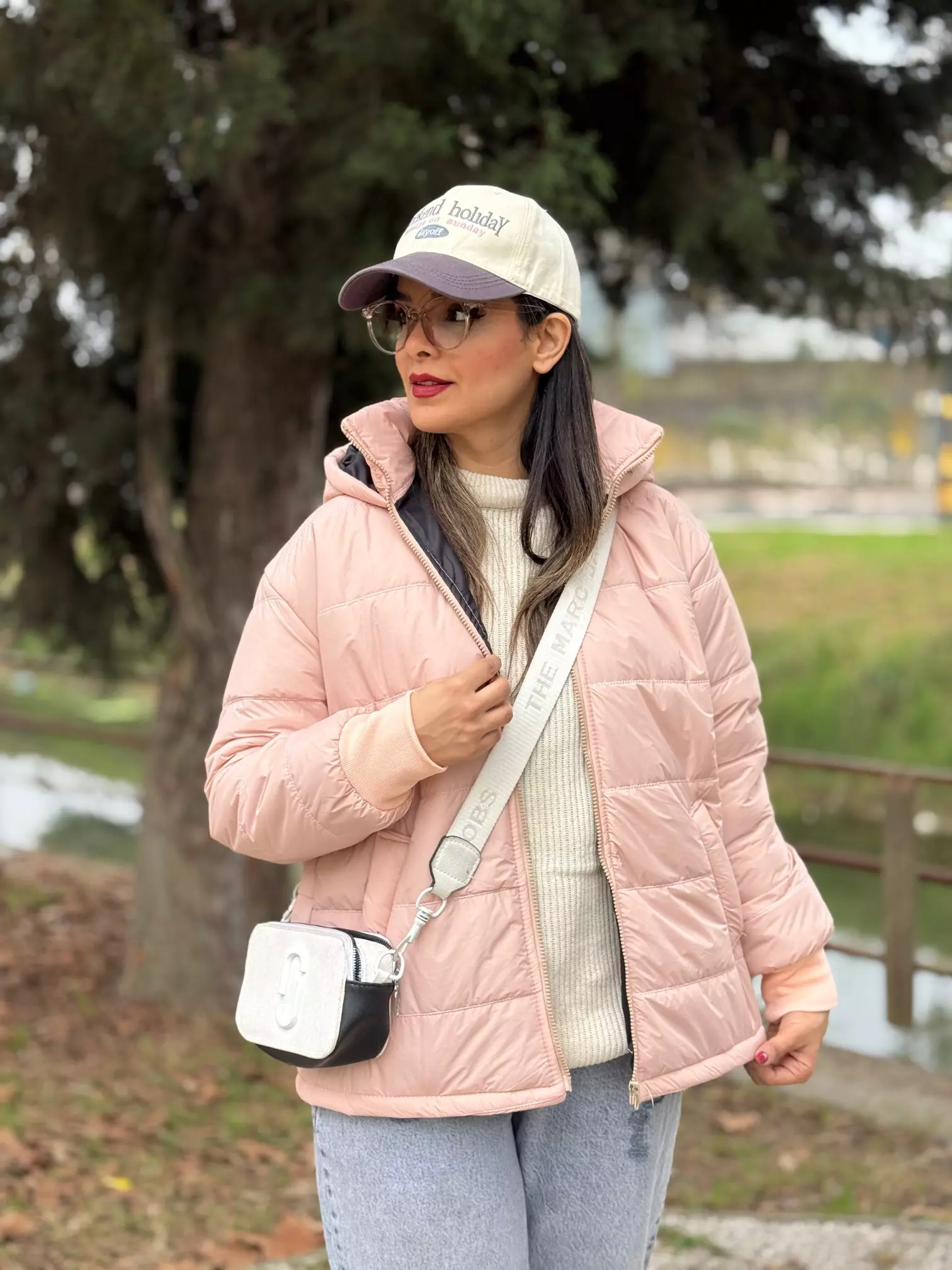 کاپشن کلاهدار آرشیدا ( ارسال رایگان )